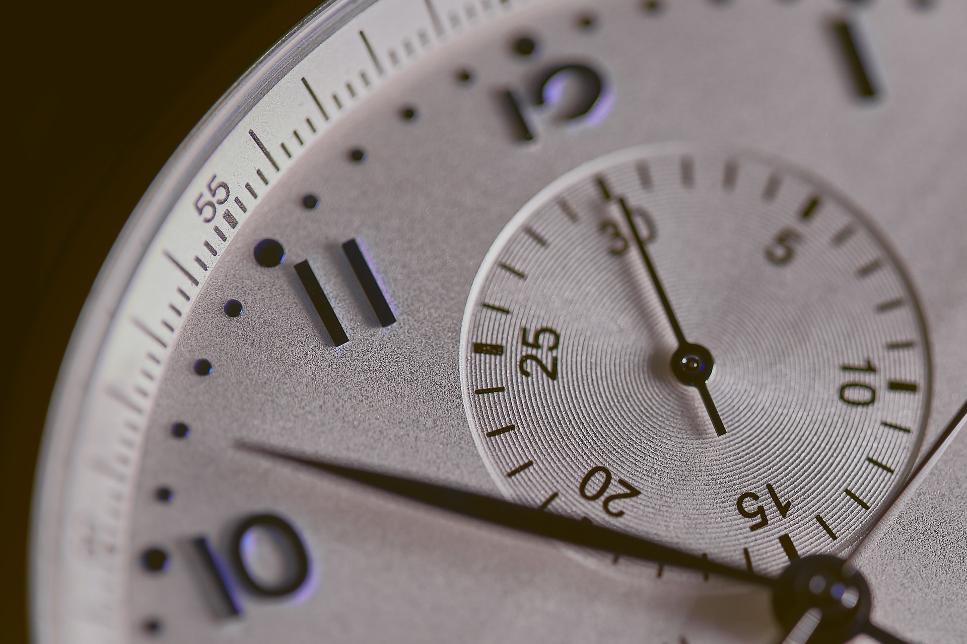 What is the Value of TIME? And how can you get more of it when recruiting for your business?