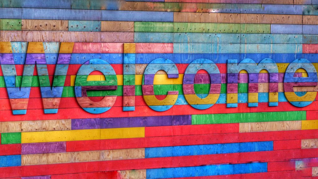 The Digital Welcome: Onboarding New Staff Digitally