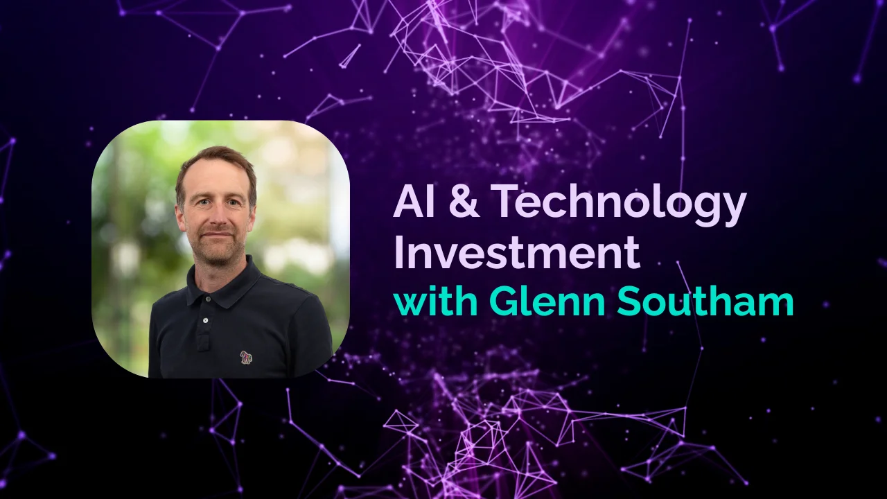 Employer of Choice: AI and Technology with Glenn Southam