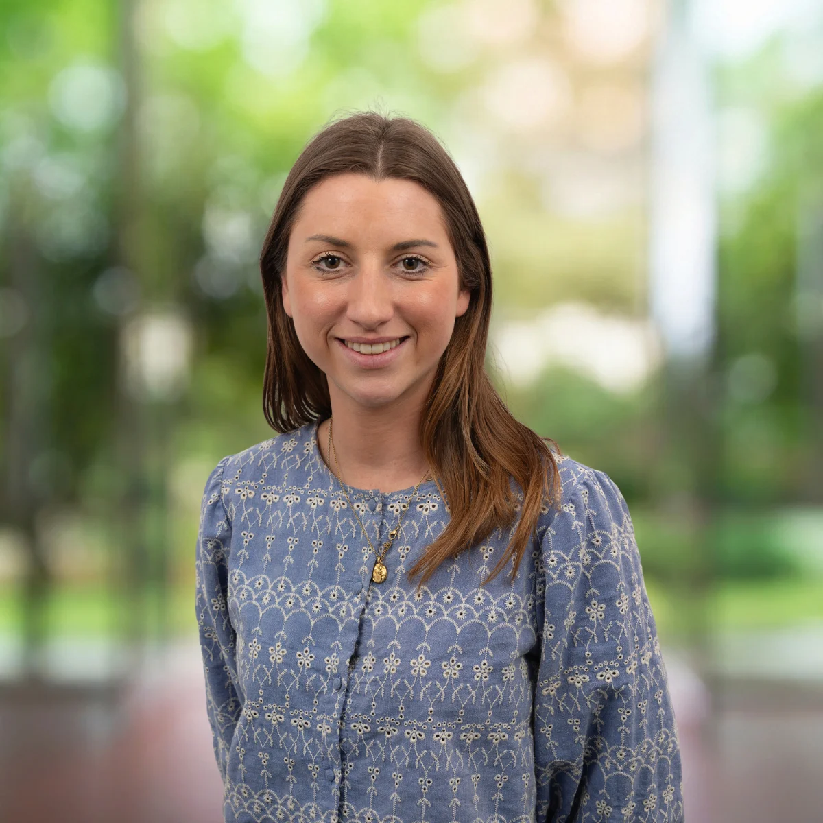 Chloe Fitzsimons image