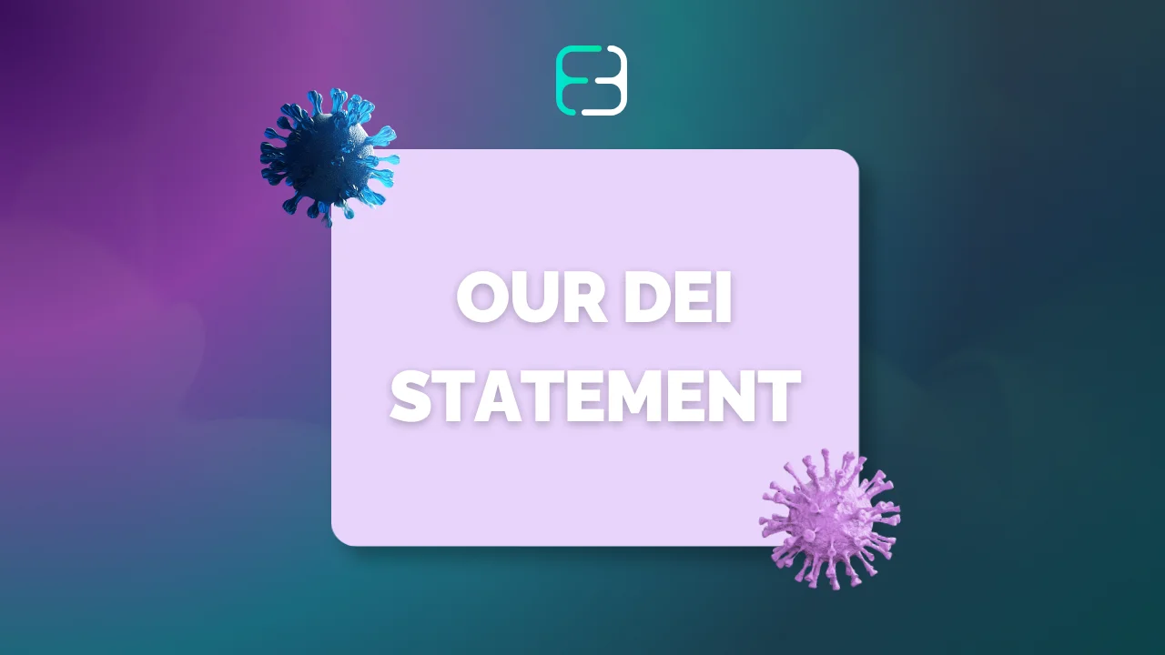 Meet's DEI Statement