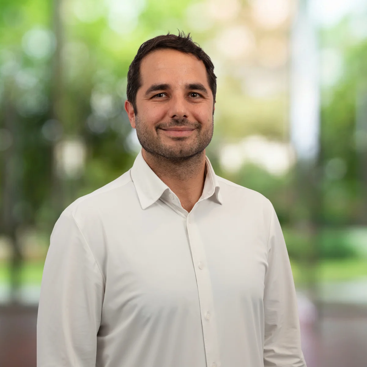 Laith Al-Hashimi profile picture