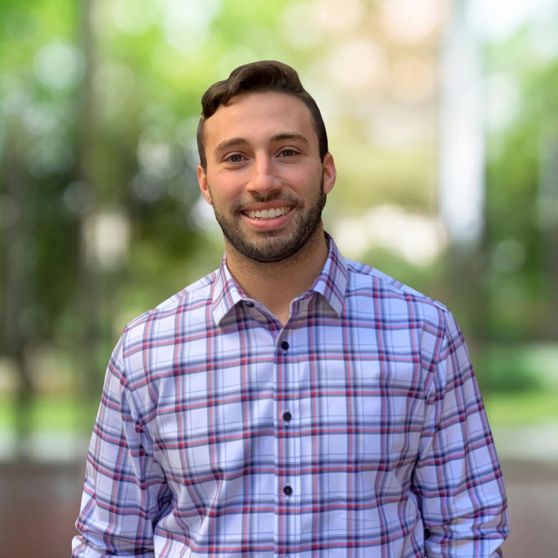 Matthew Capolongo profile picture