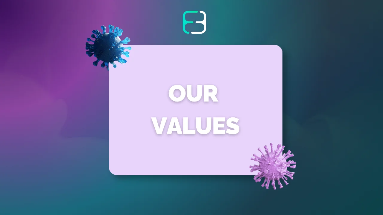 Meet's Values