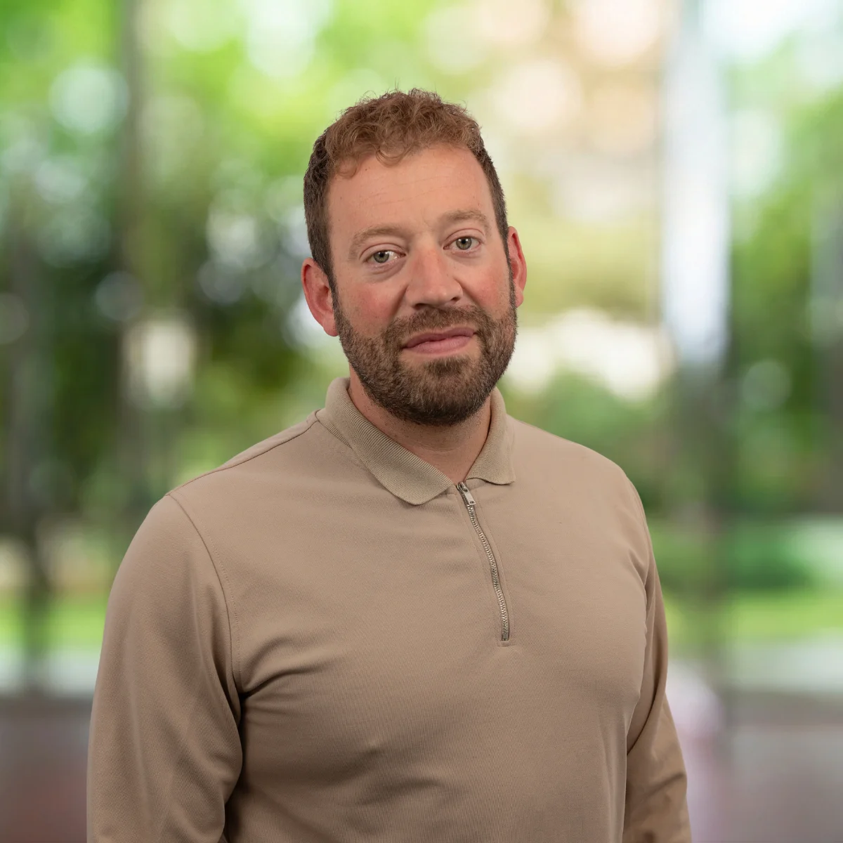 Patrick Forster profile picture