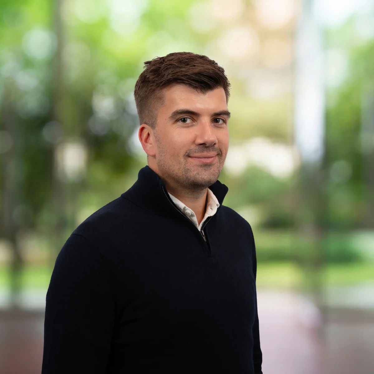 Russell Smith profile picture