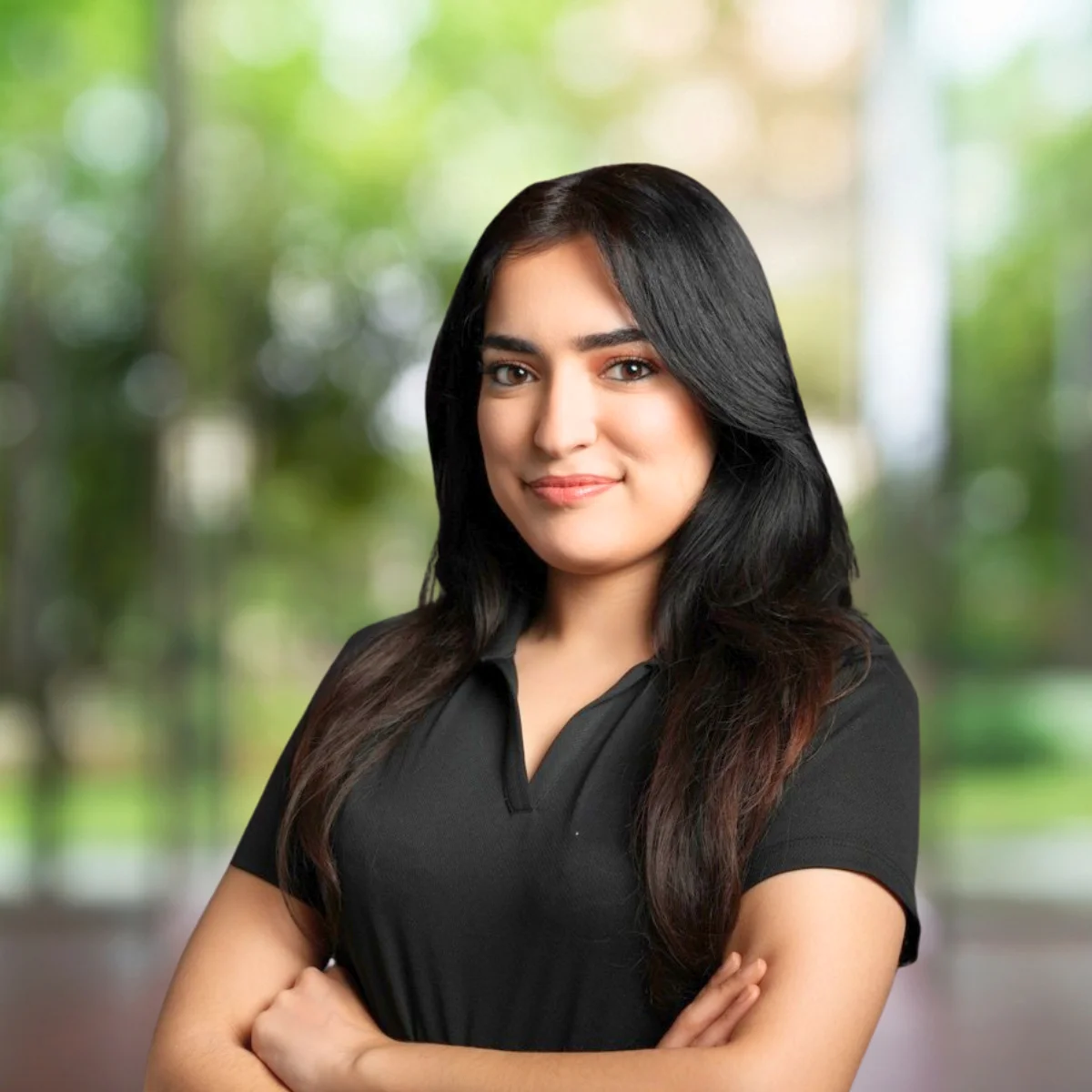 Sahar Tahiri image