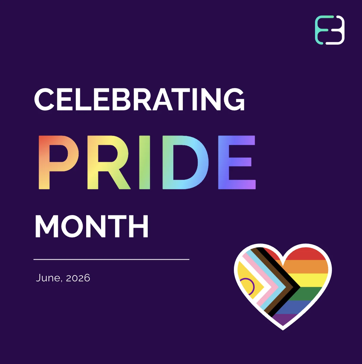 Celebrating Pride At Meet