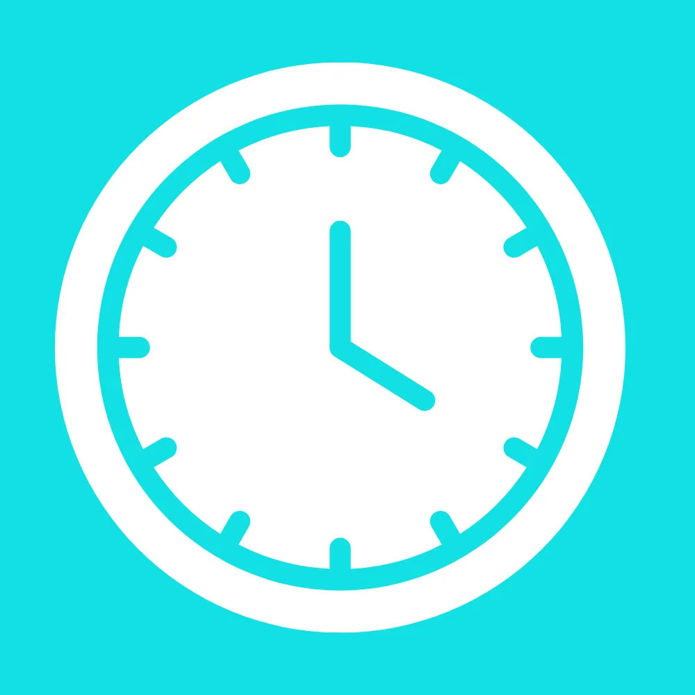 image for Volunteer your time card