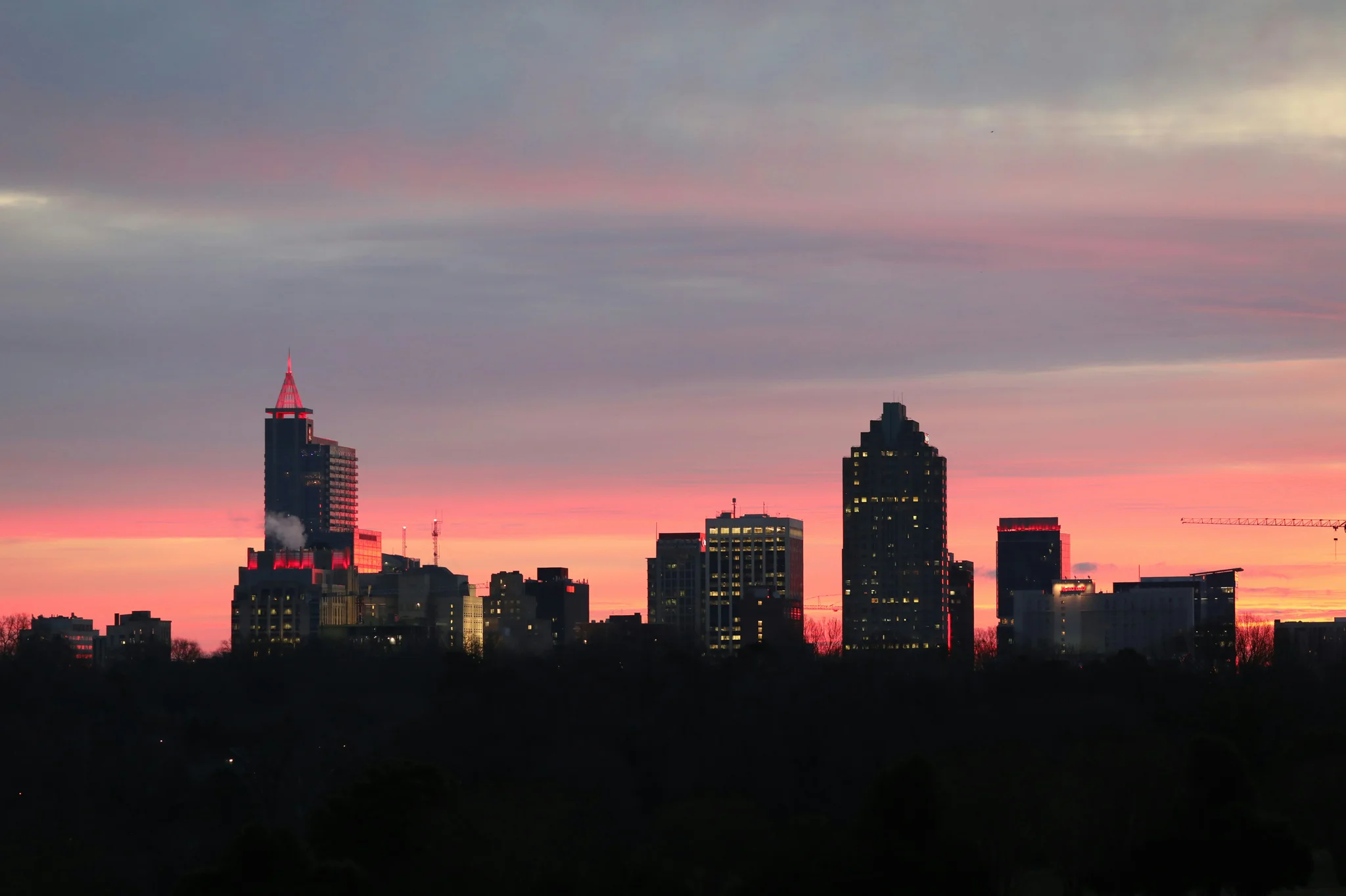 Raleigh