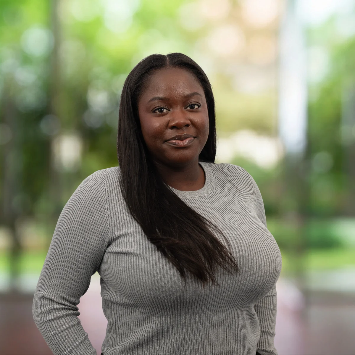 Zainab Adekunle image
