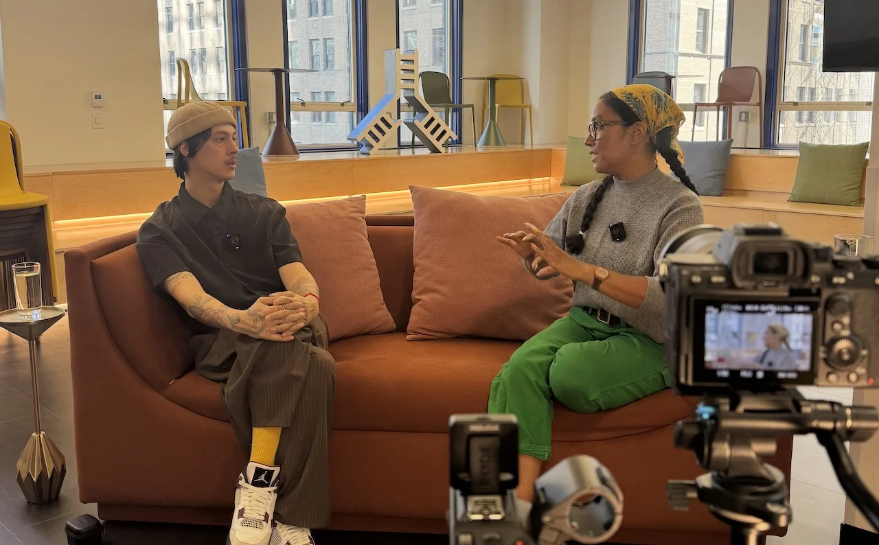 Investing in Early-Stage Biotech: Insights from Dr Sabriya Stukes, CSO at IndieBio 