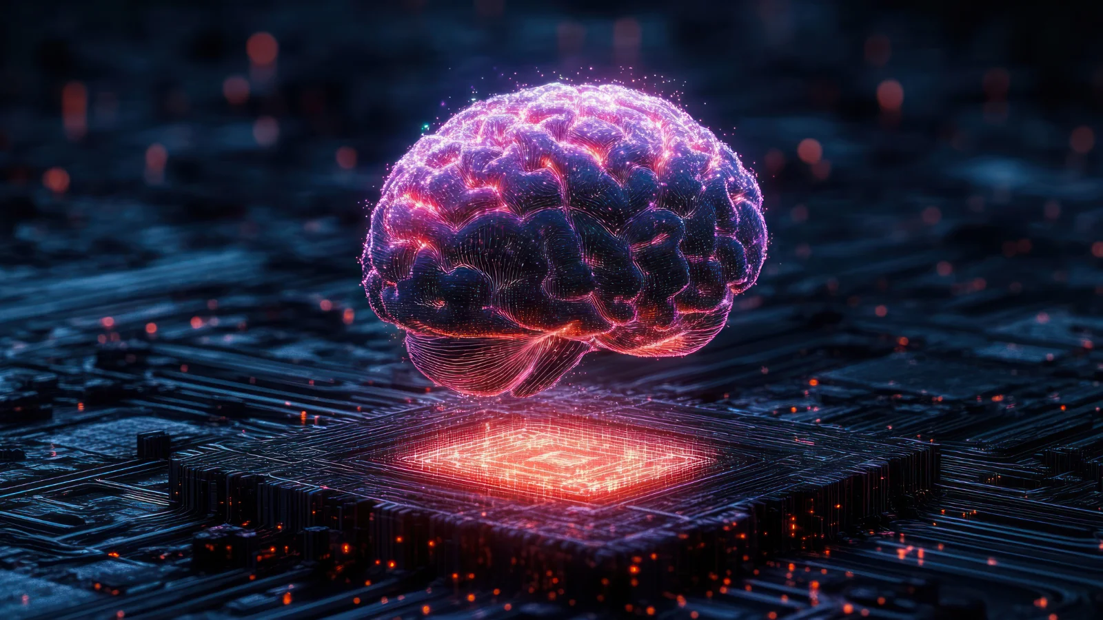 Brain ECU digital health tech