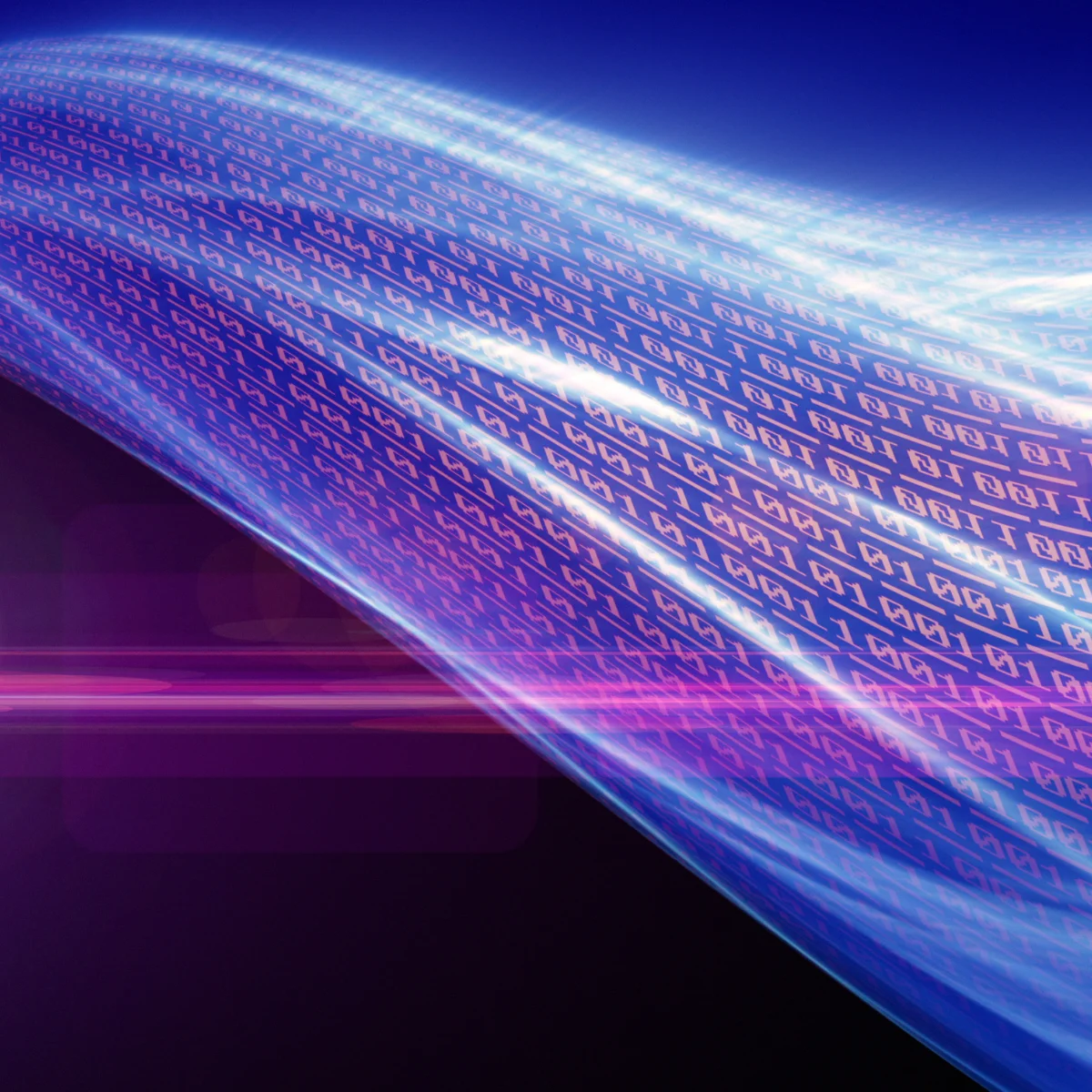 microscope research in lab