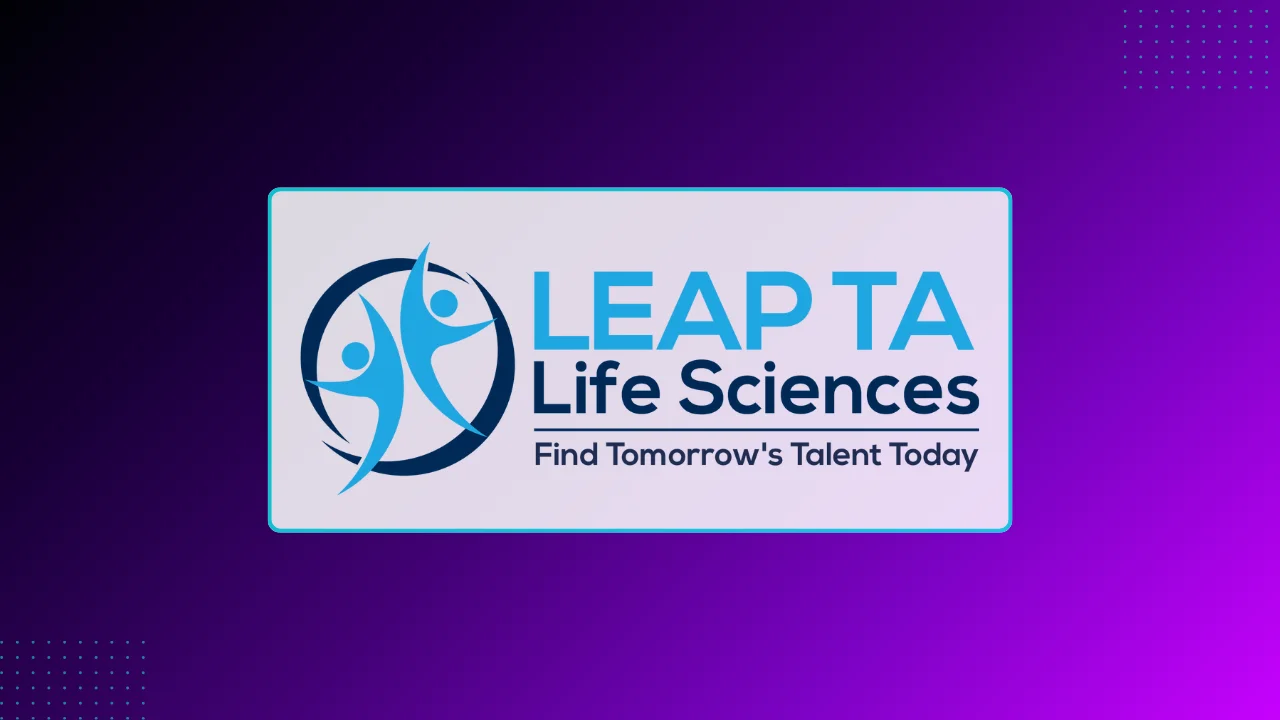 Meet Life Sciences Sponsors Leap TA: Life Sciences 2025