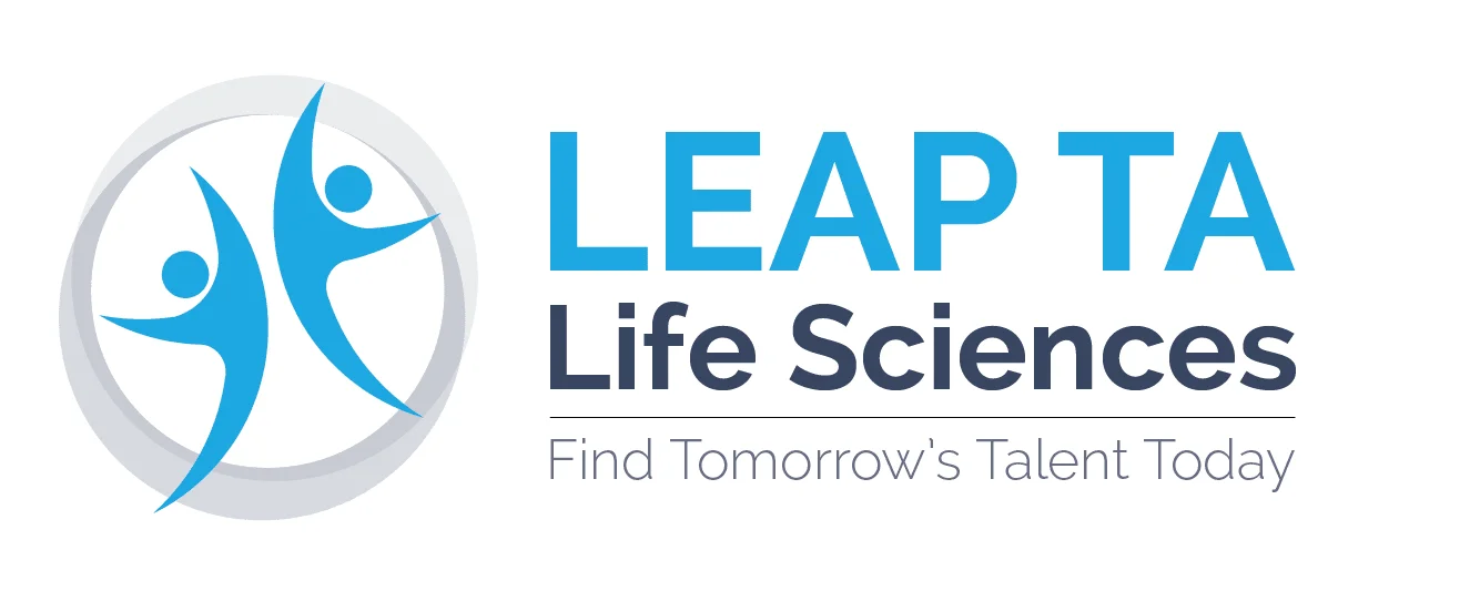 LEAP TA Life Sciences logo