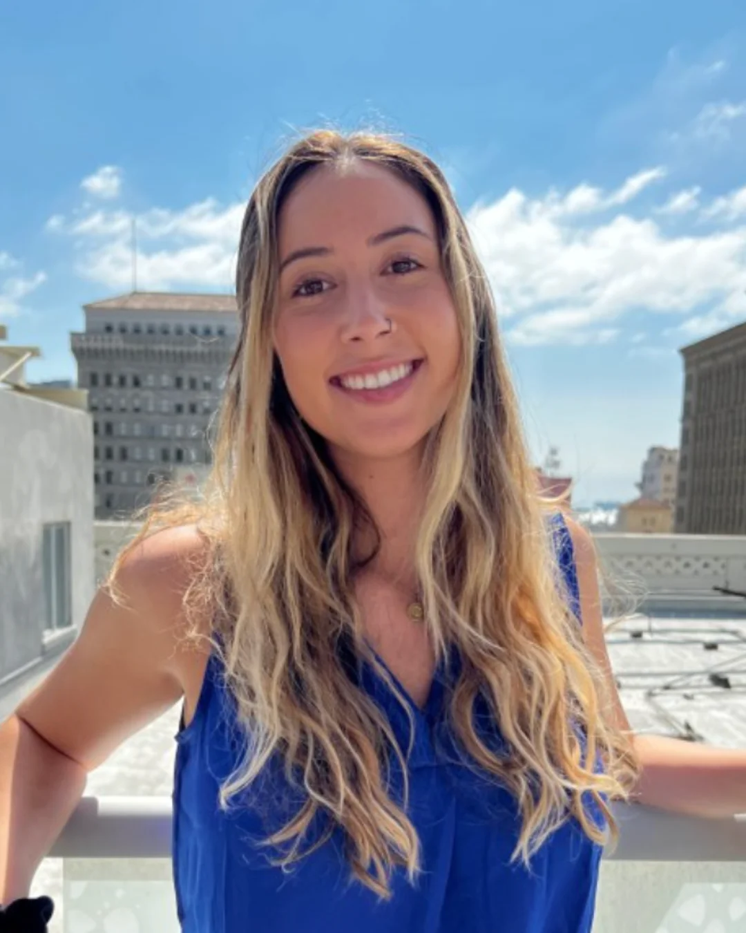 profile image example 2