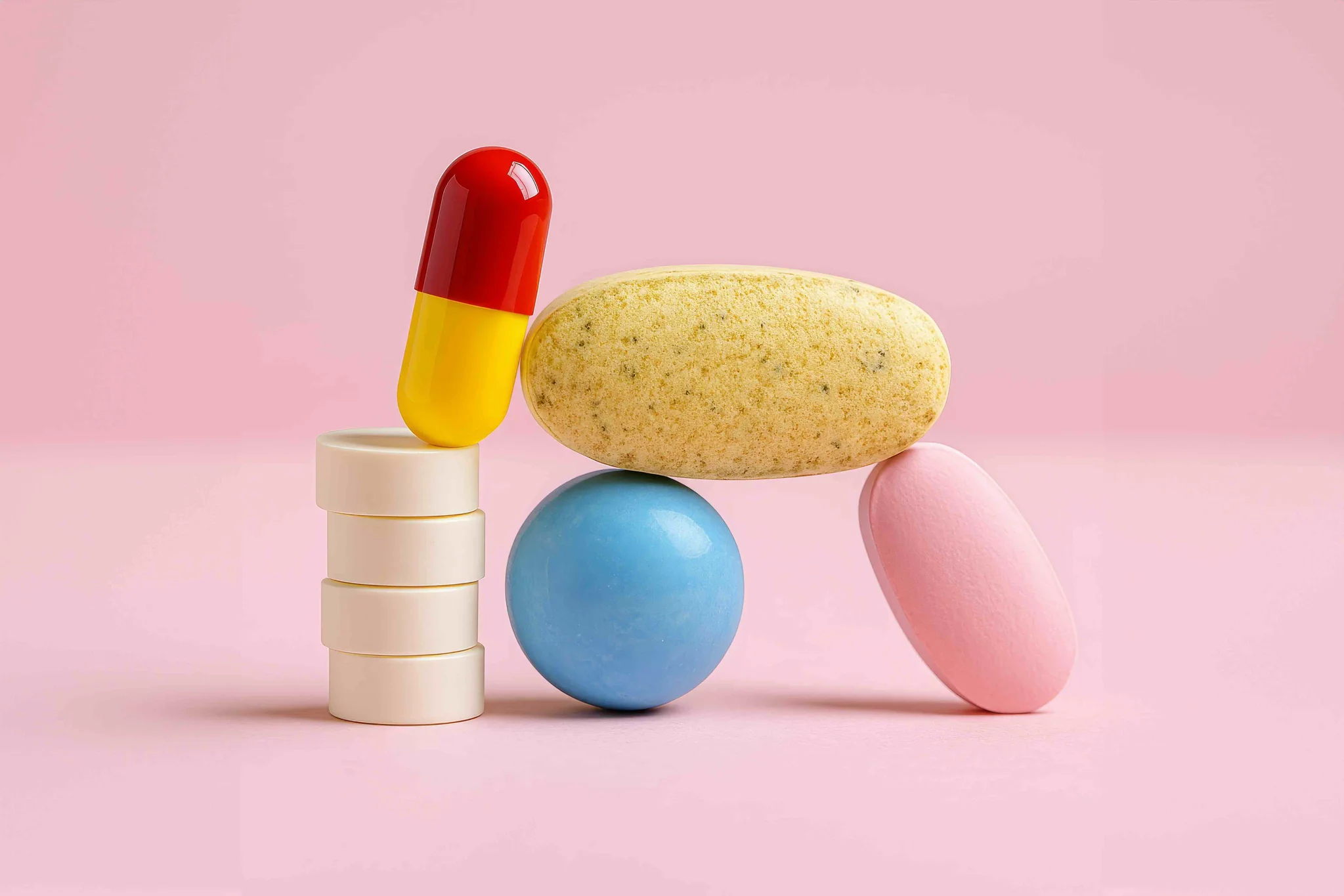 The First Semaglutide Weight Loss Pill Gains FDA Approval