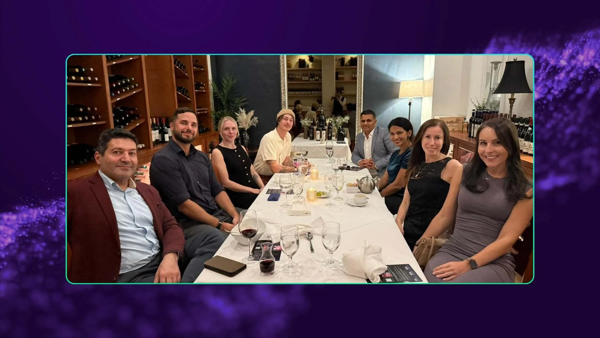 Meet Hosts Its First Roundtable Event in New York