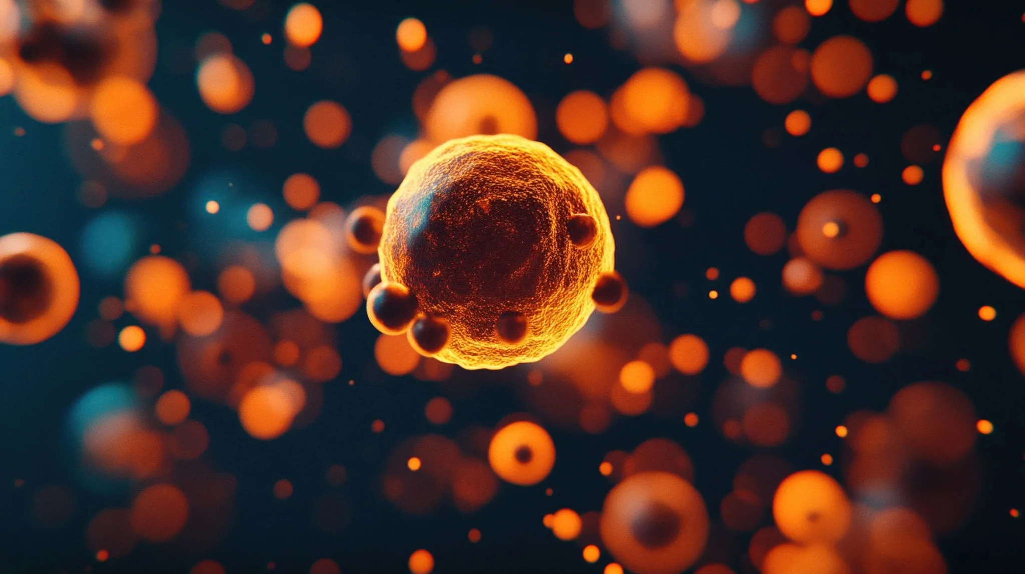 Sarcoma Treatments: Recent Advancements in one of the Rarest and ‘Loneliest’ Cancer Forms  