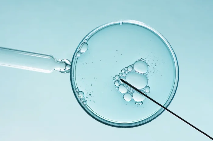 U-Ploid: The latest innovators in IVF procedures 