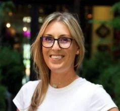 Rebekah  Hill