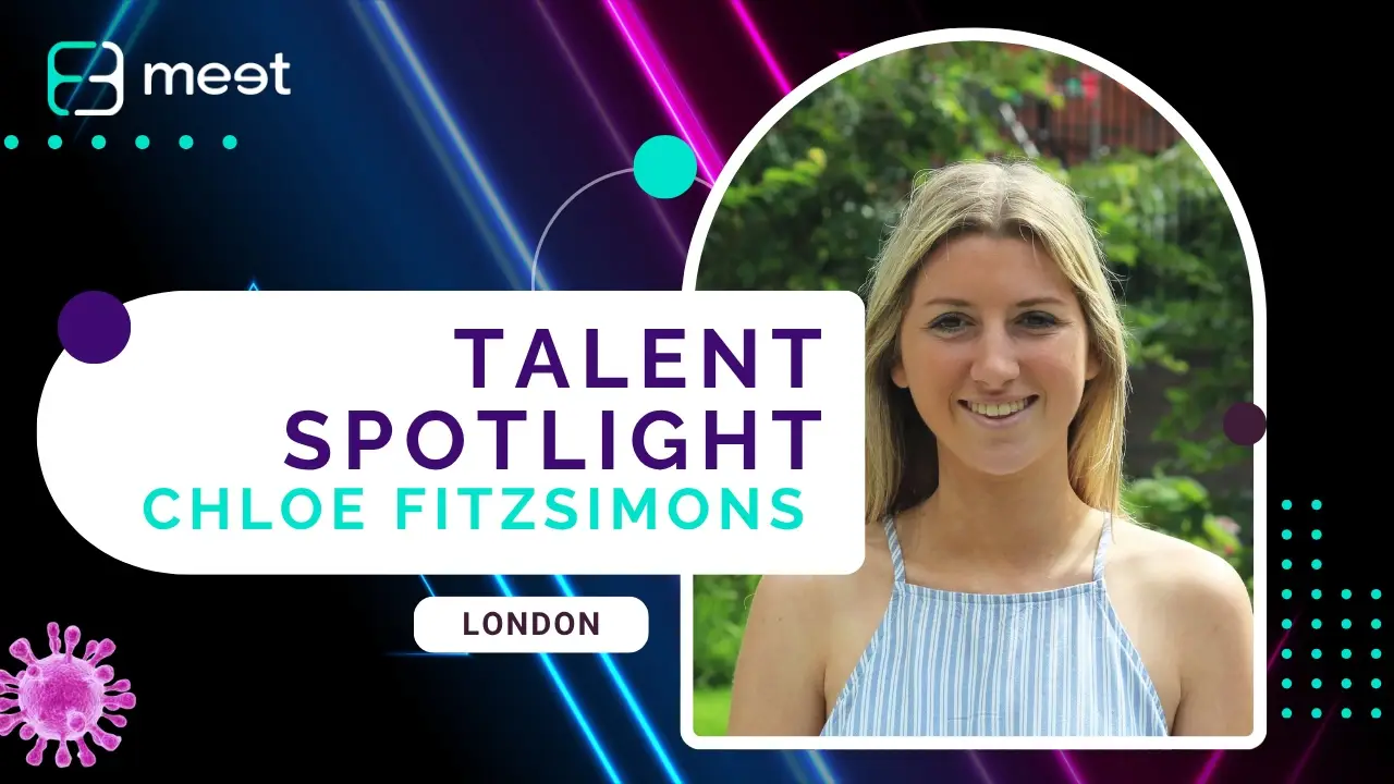 Talent Spotlight: Chloe’s Journey at Meet Life Sciences