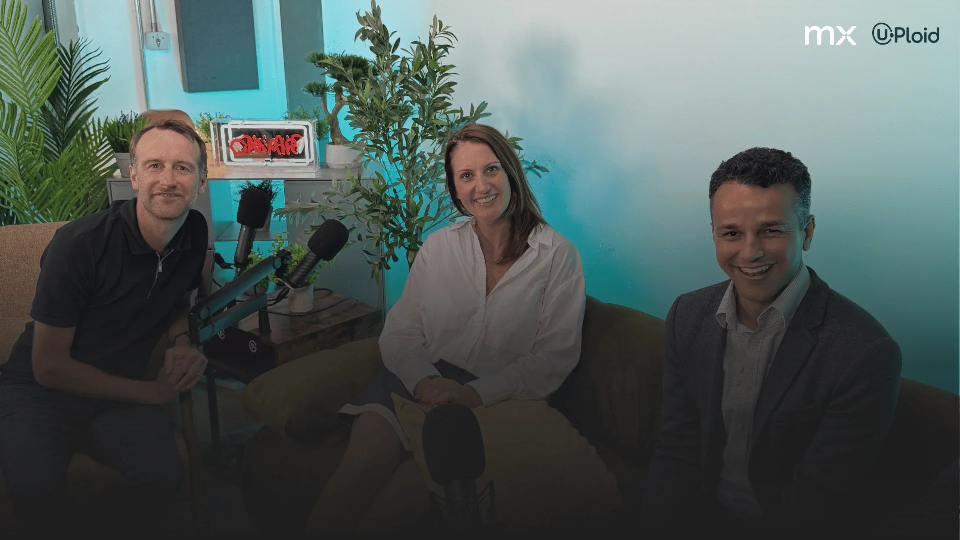 A Conversation with Jordan Abdi on IVF, Fertility Innovation and Building U-Ploid 