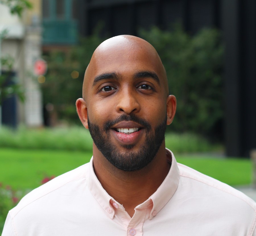 Guled Samatar