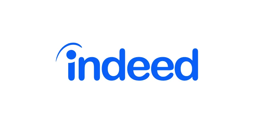 Indeed logo