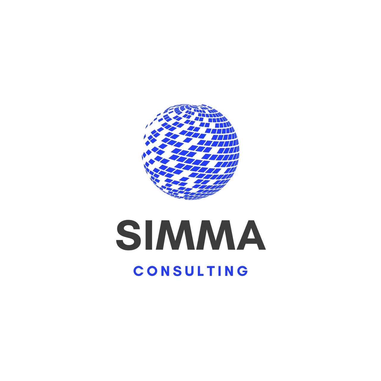 Simma Consulting logo