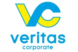 Veritas Corporate logo