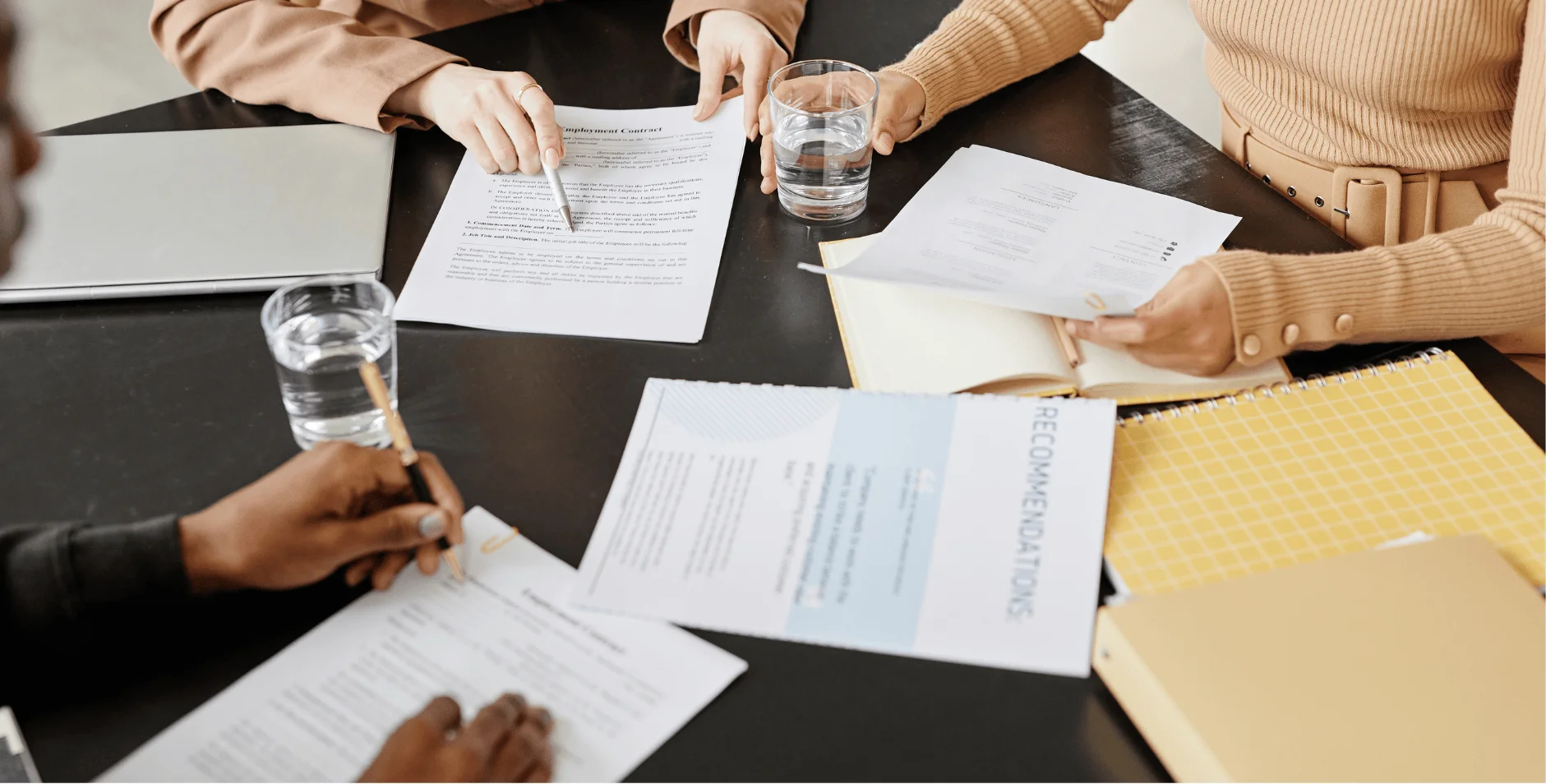 Changes to Employment Law 2026: What Employers Need to Know