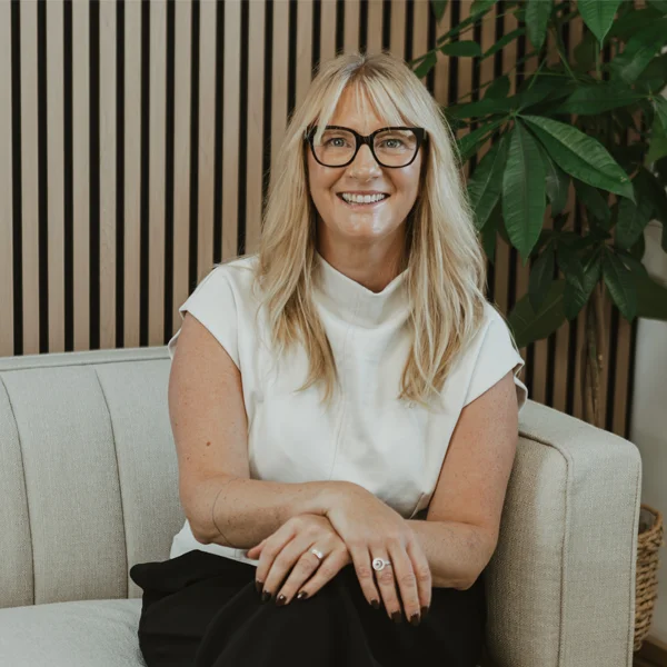 Claire McLean