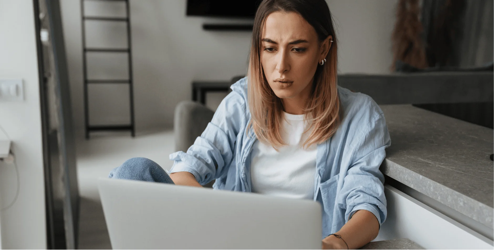 Beware of Fake Job Adverts - Stay Safe with Meridian