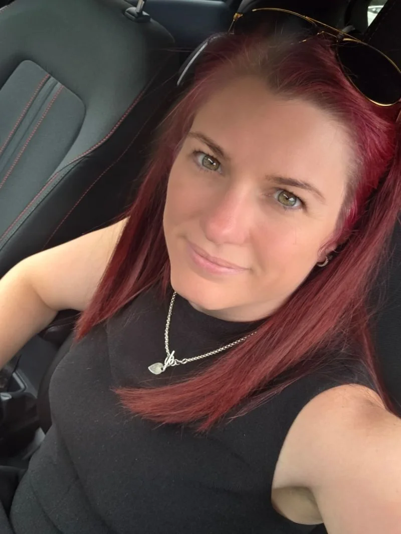 Kirsty Wilkinson