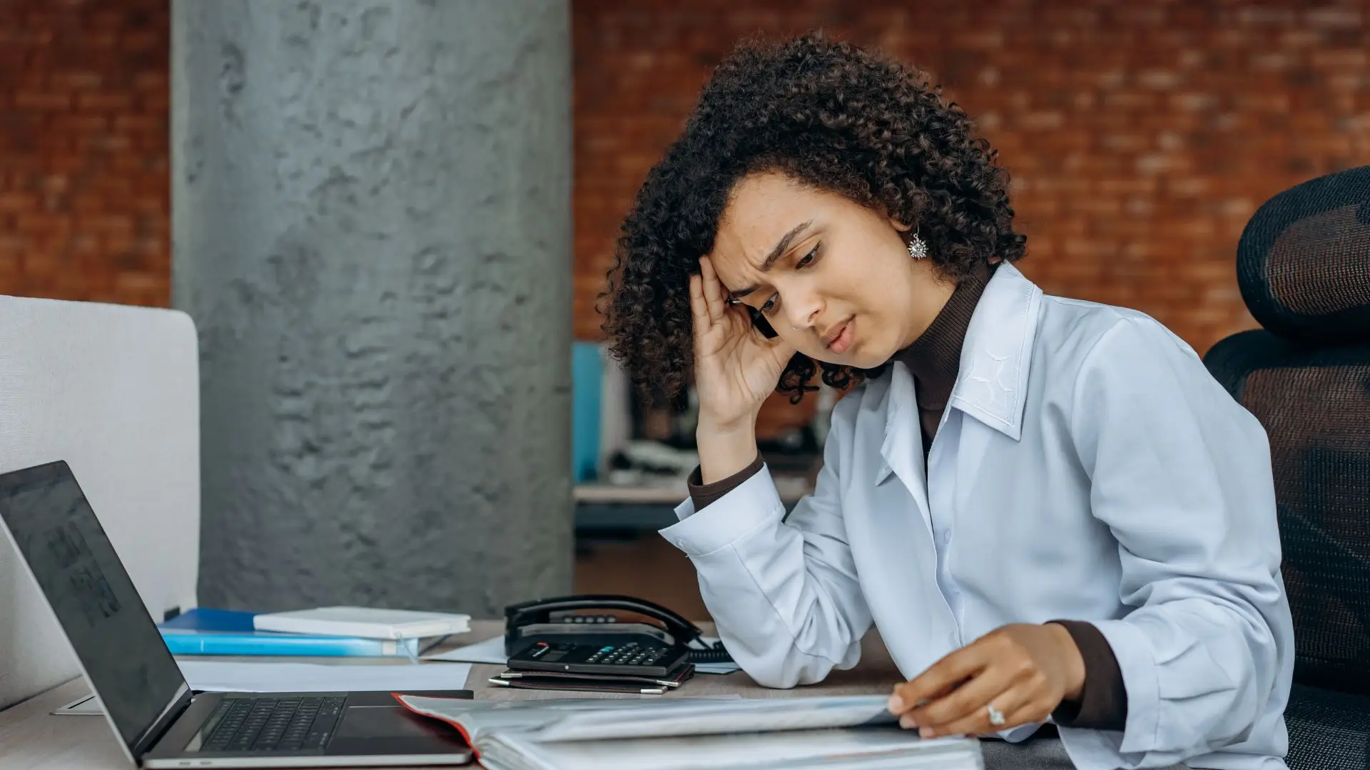 Recognising Burnout: What Your Mind and Body Are Telling You