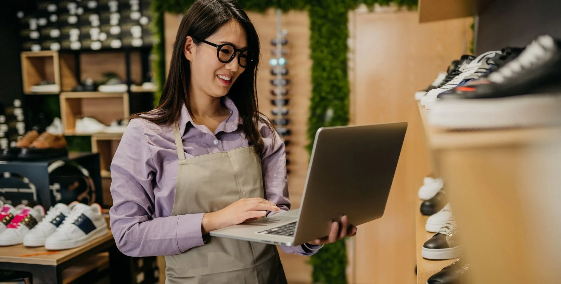 How a Christmas Job Can Lead to a 2026 Career
