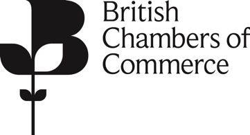 British Chambers of Commerce logo