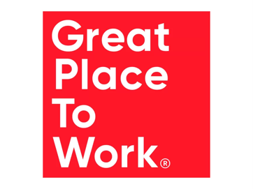 Great Place to Work Logo