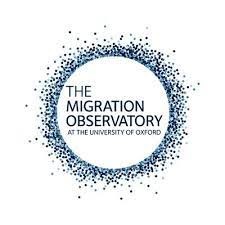 Migration Observatory logo