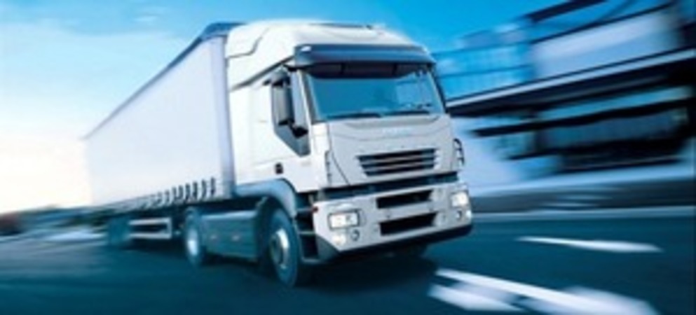 How to become an hgv driver