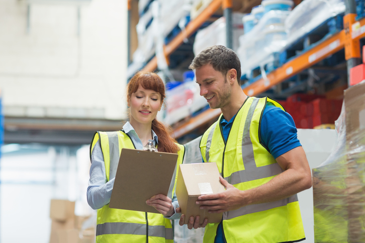 Warehouse Worker Jobs - The Facts