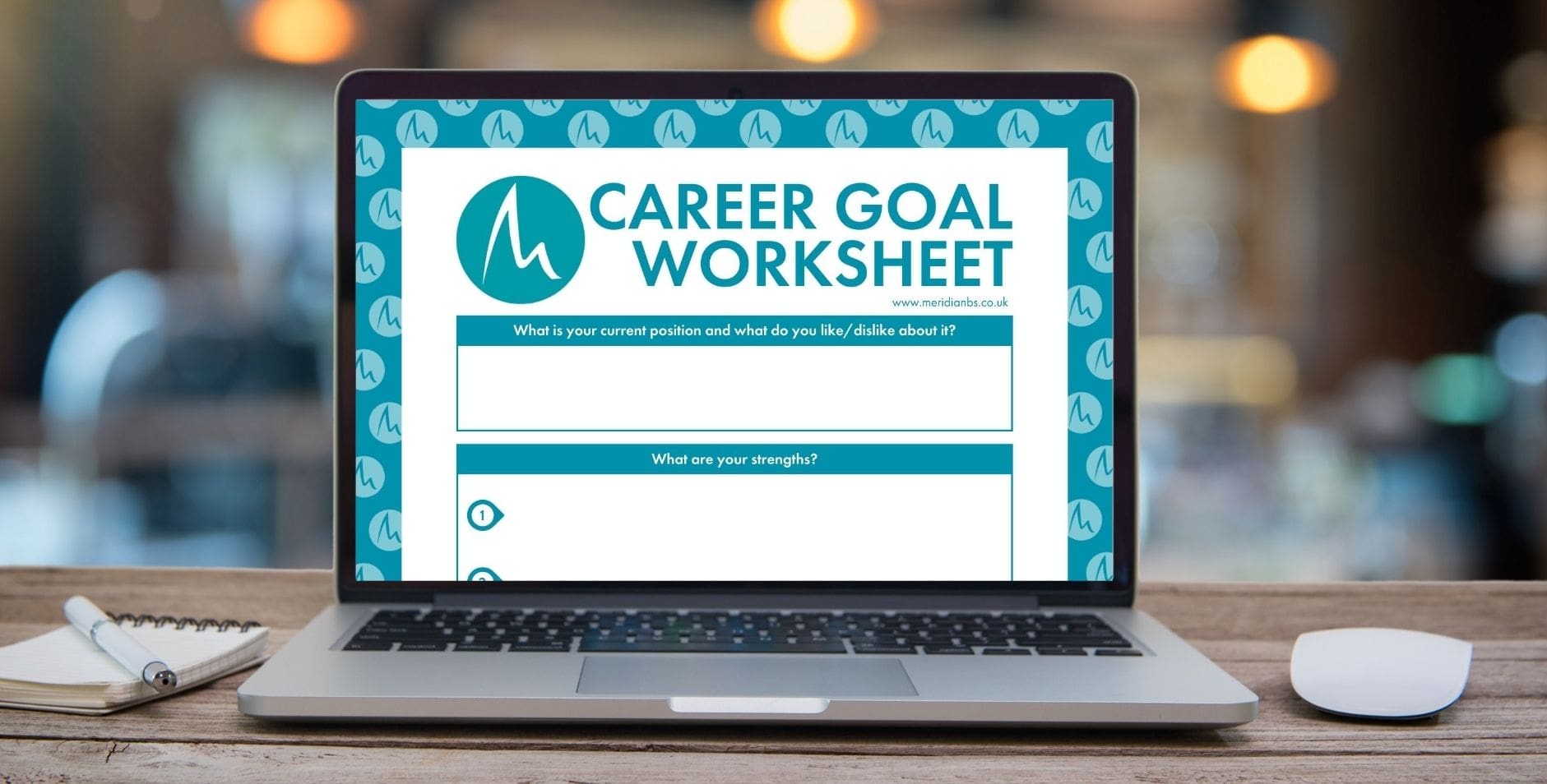 Download: Career Goal Setting Worksheet