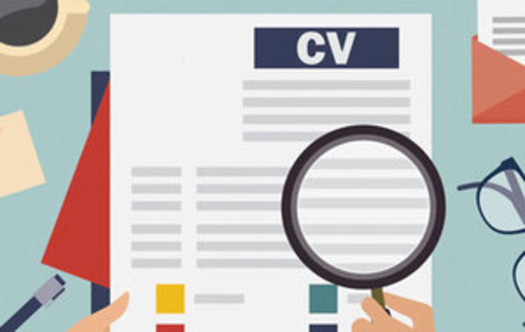 10 tips to get your CV short-listed