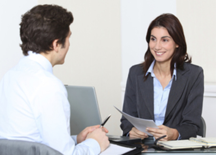 3 ways to be more confident at job interviews