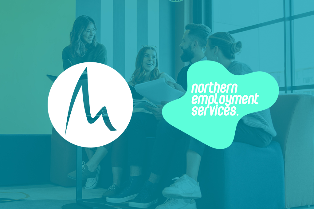 Meridian Business Support Acquires Northern Employment Services