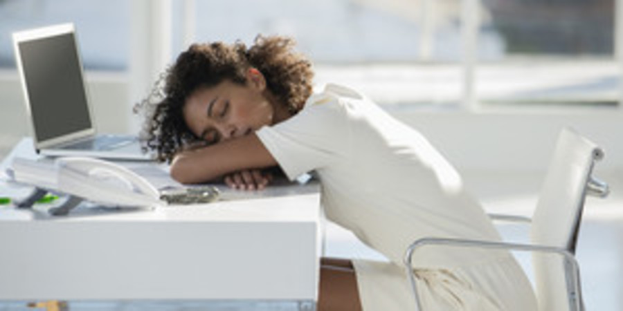 The dream job, what does it take to work and sleep well?