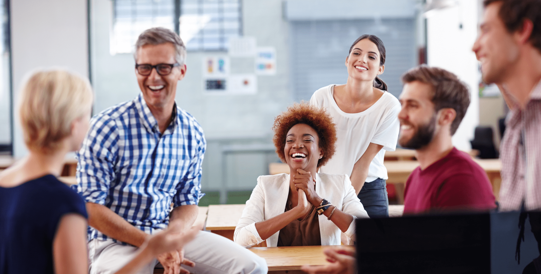 Prioritising Mental Health at Work: Why it Matters More than Ever 