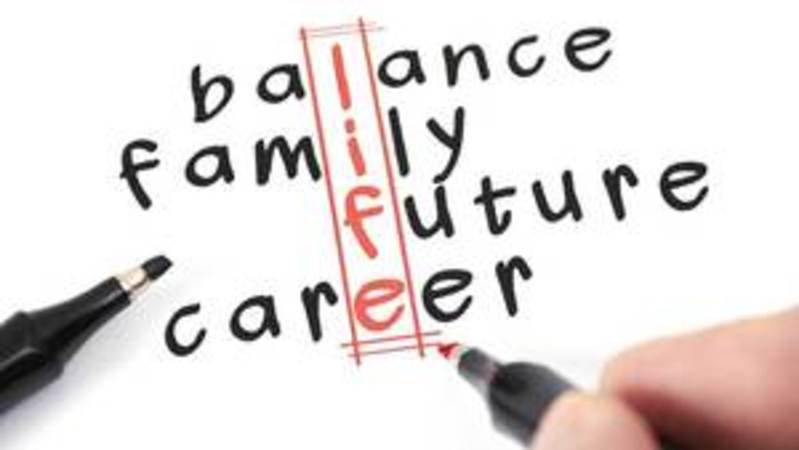 The Importance of Work - Life Balance